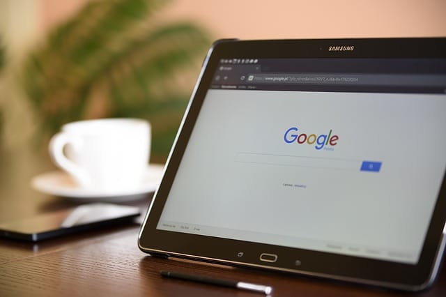 AMP (Accelerated Mobile Pages) und Google Suche