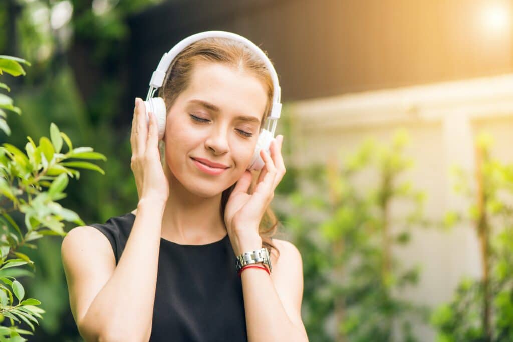 ASMR und LoFi Musik hilft dir beim Entspannen